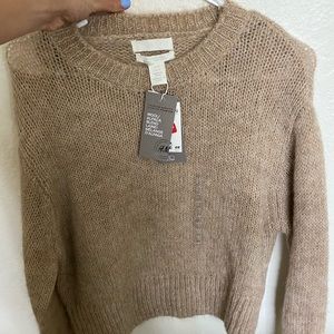 H&M sweater woman’s size Small